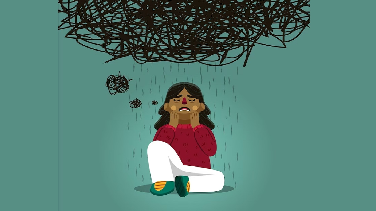 Signs of victim mentality (Representational Image)