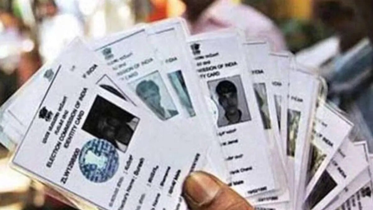 निर्वाचन आयोग को जाएगा डेटा (प्रतीकात्मक तस्वीर)