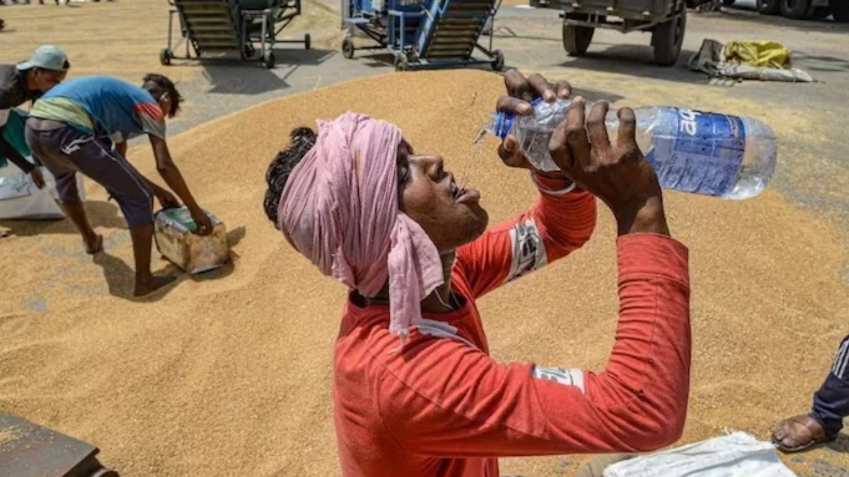 अब भीषण गर्मी से मिलेगी राहत, देश में गए लू के दिन, जानें मौसम का हाल