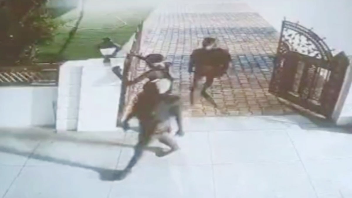 कच्छा बनियान गैंग के 13 बदमाश गिरफ्तार