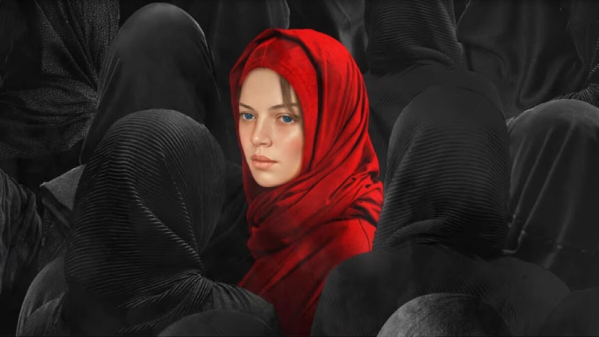 '72 हूरें' को मिला 'A' सर्टिफिकेट, CBFC का दावा- फिल्म को लेकर फैलाई जा रहीं झूठी खबरें