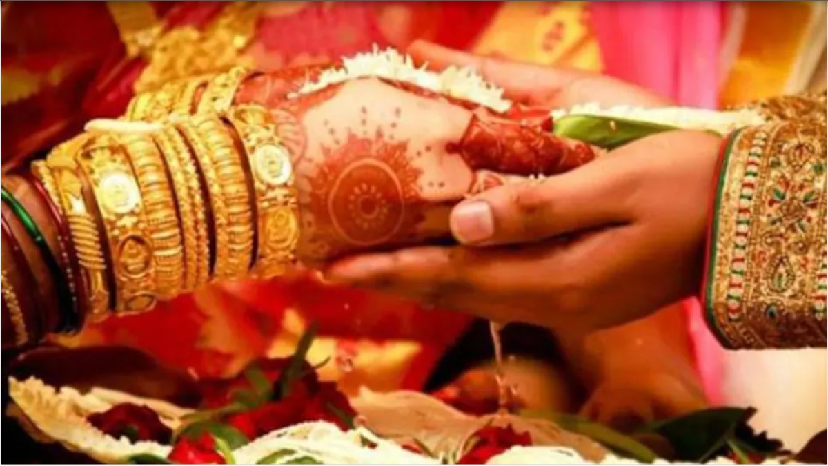 'मुझे मेरी पत्नी वापस चाहिए...' शादी के लिए साहिल बने फैज ने हाई कोर्ट से लगाई गुहार