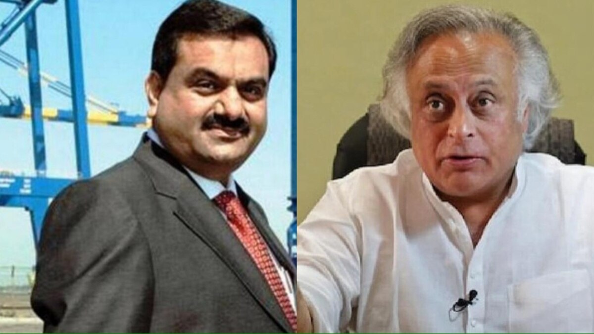 IRCTC का कांग्रेस नेता को जवाब- नो टक्कर... नो टेकओवर, अडानी से जोड़कर दिया आपका बयान भ्रामक