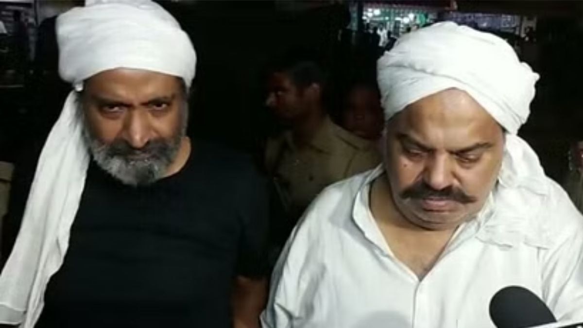 अतीक-अशरफ हत्याकांड के मामले में SC करेगा सुनवाई