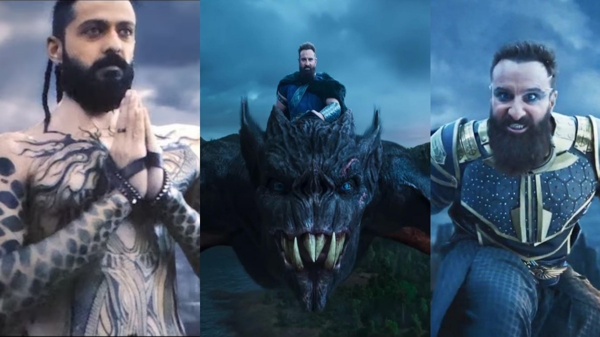 व्यंग्य: शब्दों की रिमिक्सिंग, डायलॉग की लस्सी... प्रेरणा का चपेड़, गुरु! यूं ही नहीं लगती 'लंका'