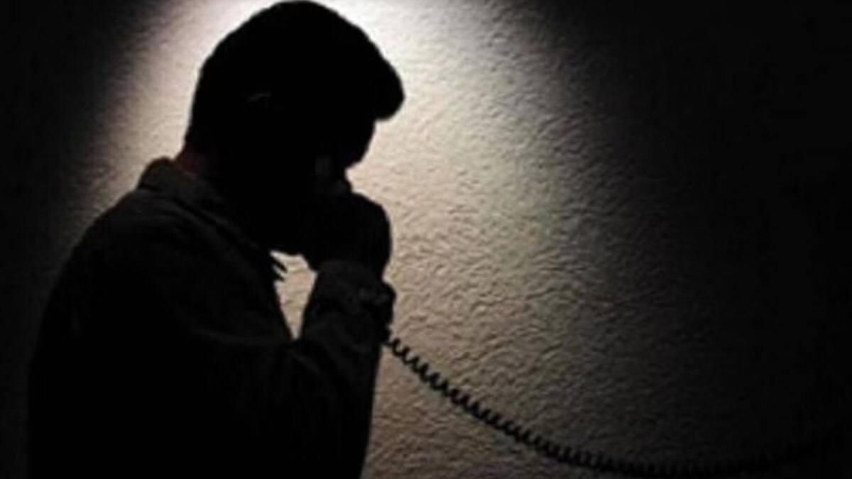 'पहाड़ के नीचे आ जाओ वर्ना...', फोन पर मिली धमकी से डरी नाबालिग छात्रा