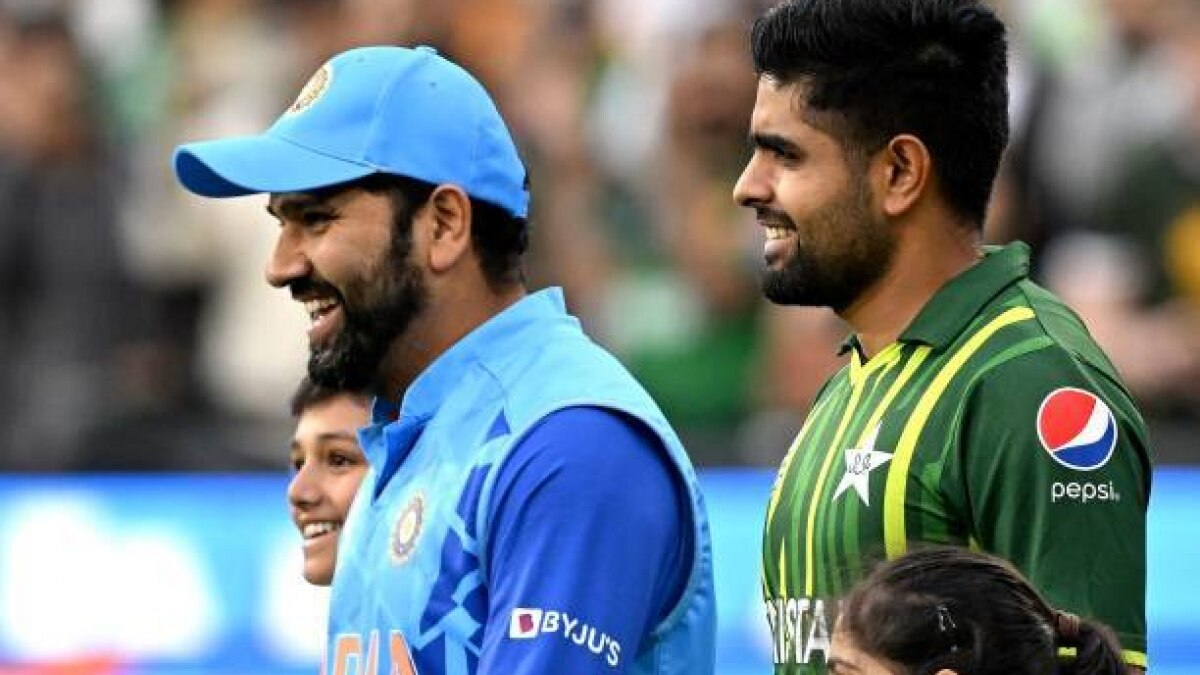 Ind vs Pak World Cup: वर्ल्ड कप में इस दिन भिड़ेंगे भारत-पाकिस्तान, सामने आया टीम इंडिया का शेड्यूल!
