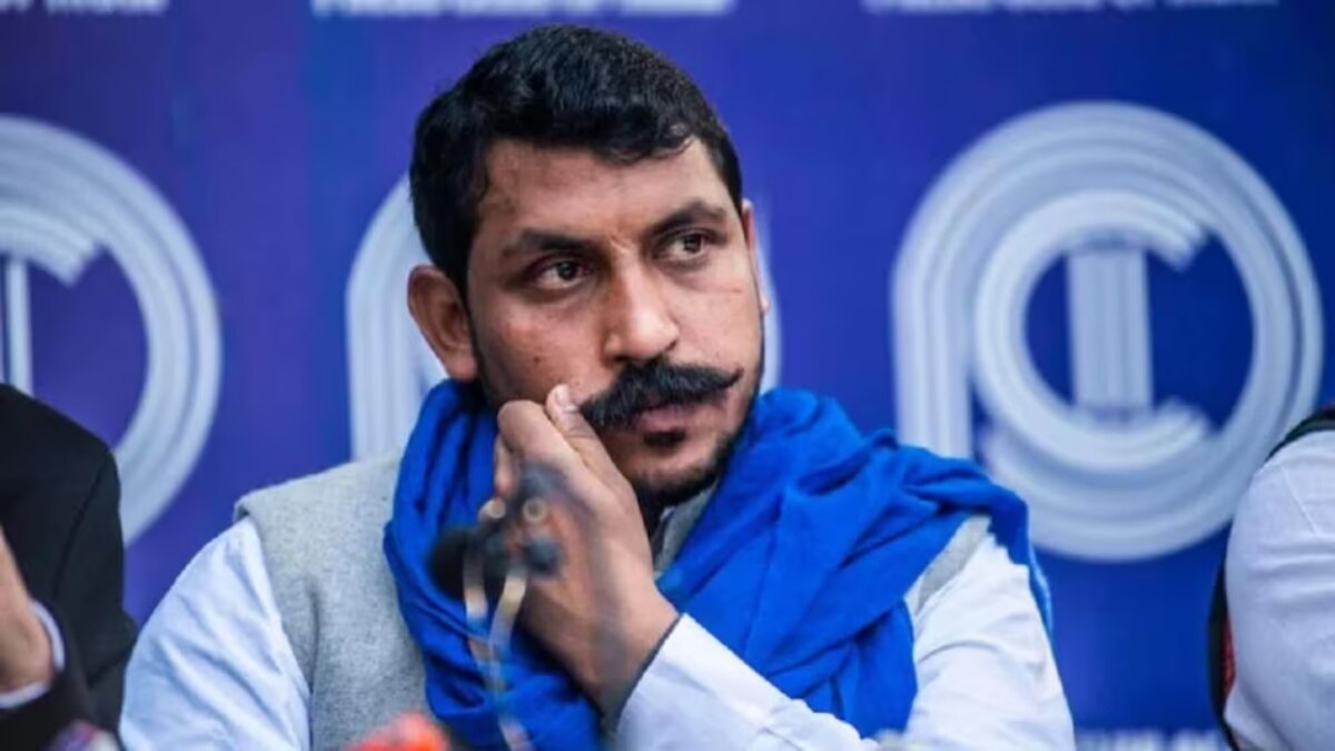 चंद्रशेखर