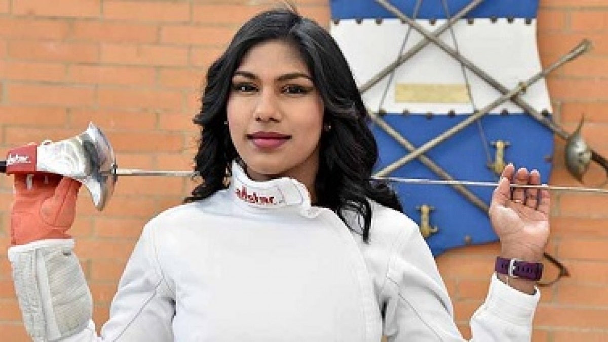 भवानी देवी (File Photo)