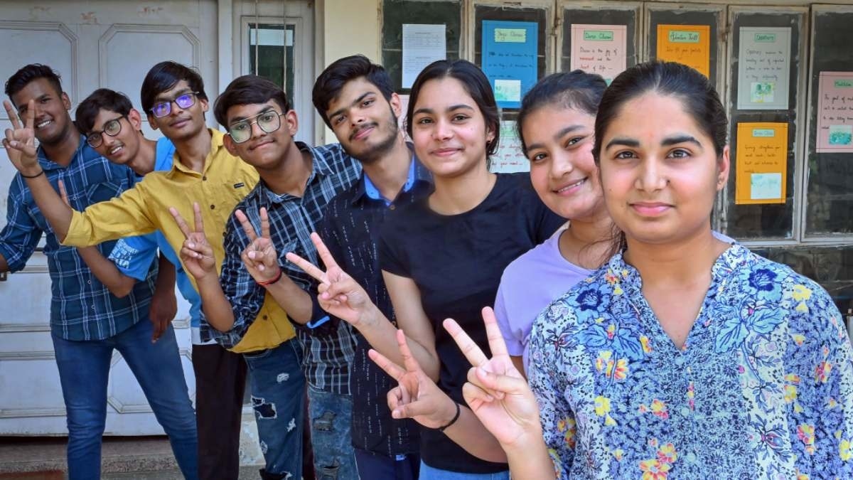 NEET UG Result 2023 (सांकेतिक तस्वीर)