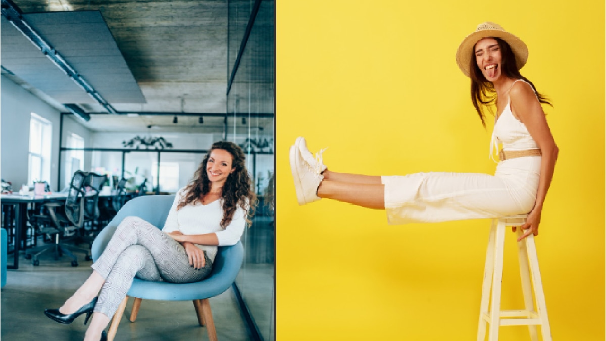 Body Language (Representational Image)