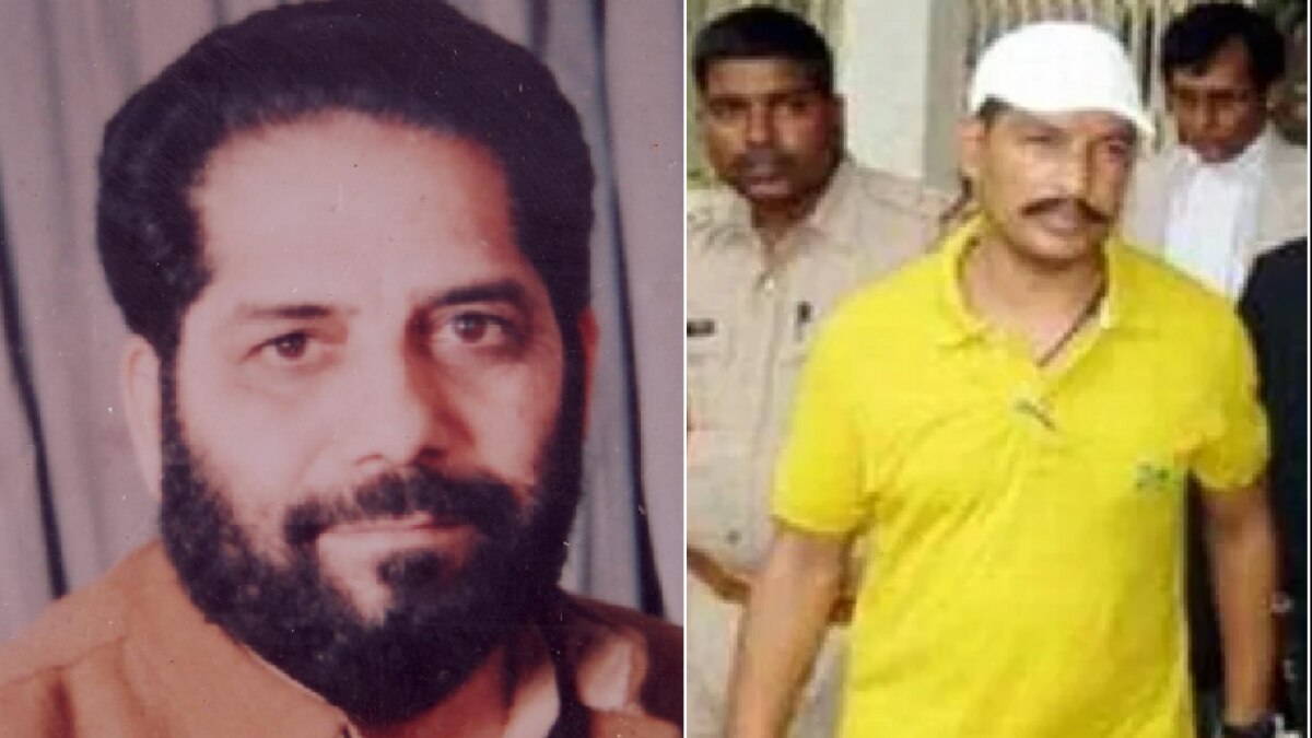 ब्रह्मदत्त द्विवेदी की हत्या संजीव जीवा ने की थी