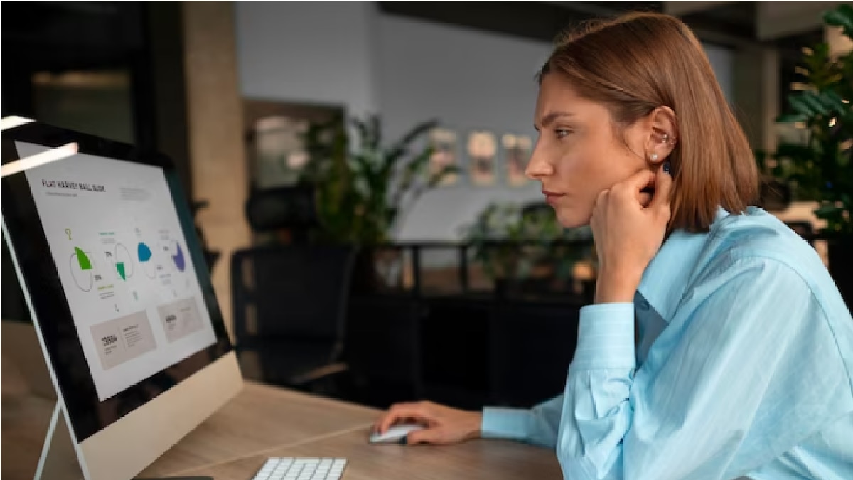 Personality Development Tips (Representational Image)