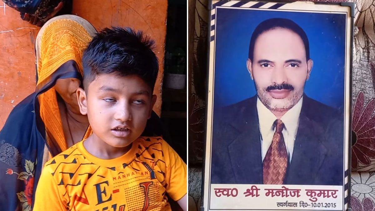 पुनर्जन्म की हैरतअंगेज कहानी