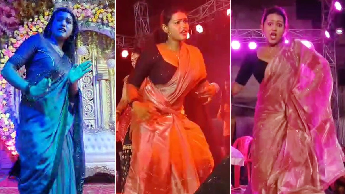 रातोरात स्टार बनीं ब्यूटी मेहता, वीडियो को मिले 7 दिन के अंदर 27 मिलियन व्यूज 