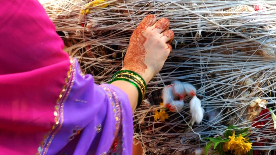 वट सावित्री पूर्णिमा व्रत 2023