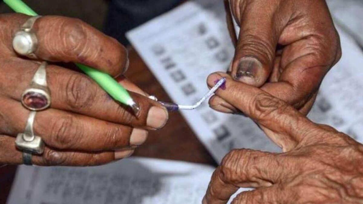 पंचायत चुनाव के लिए नामांकन शुरू हो गया है