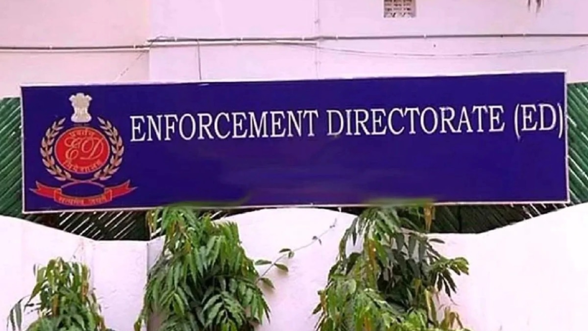 लखनऊ: आय से अधिक संपत्ति मामले में IRS अधिकारी को ED ने किया गिरफ्तार