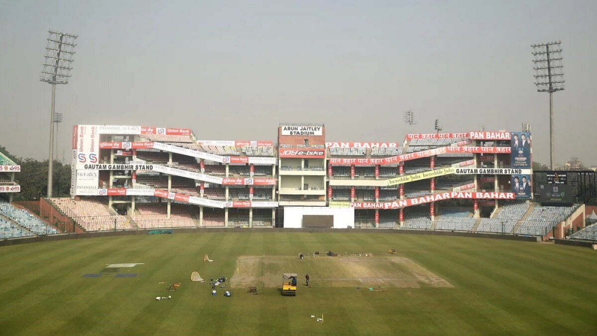 World Cup 2023 Schedule: वर्ल्ड कप में अपनी लाज बचाने की तैयारी... दिल्ली के स्टेडियम पर खर्च होंगे इतने करोड़ रुपये