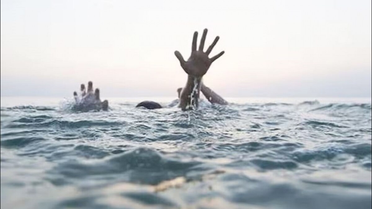 यह सांकेतिक तस्वीर है