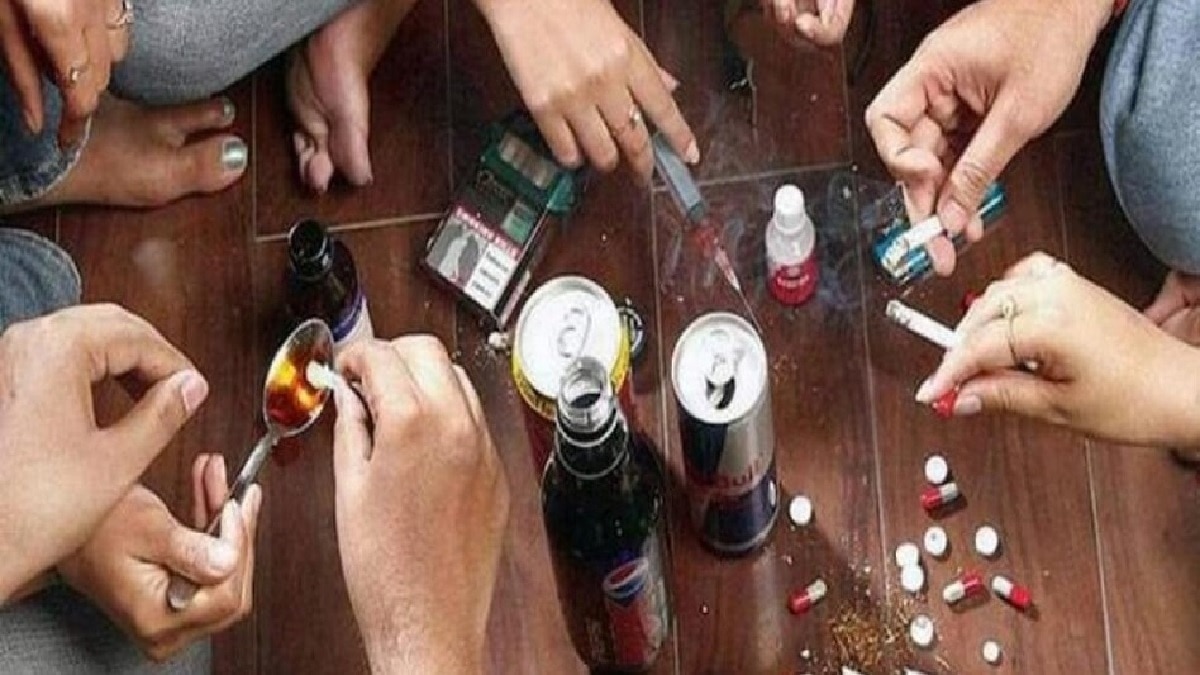 नैनीताल बना नशे के कारोबारियों का पसंदीदा अड्डा, पुलिस का नहीं है ड्रग तस्करों पर कंट्रोल