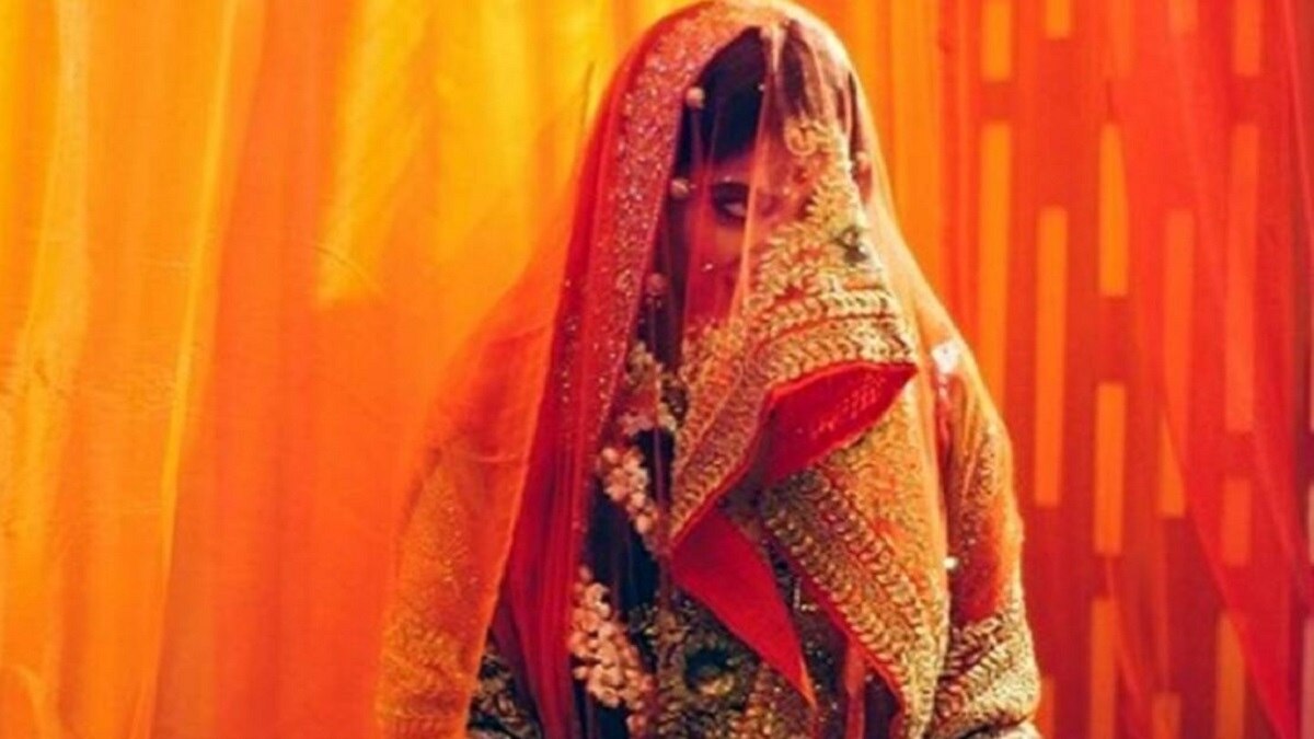 ये सांकेतिक तस्वीर है