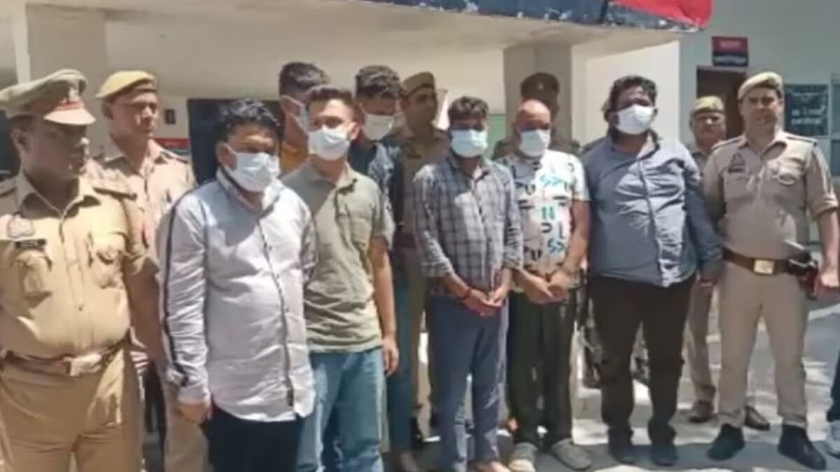 फर्जी बिल, फेक कंपनियां और सरकार को लगाया 30 हजार करोड़ का चूना... 16 राज्यों में पकड़ा गया GST फ्रॉड