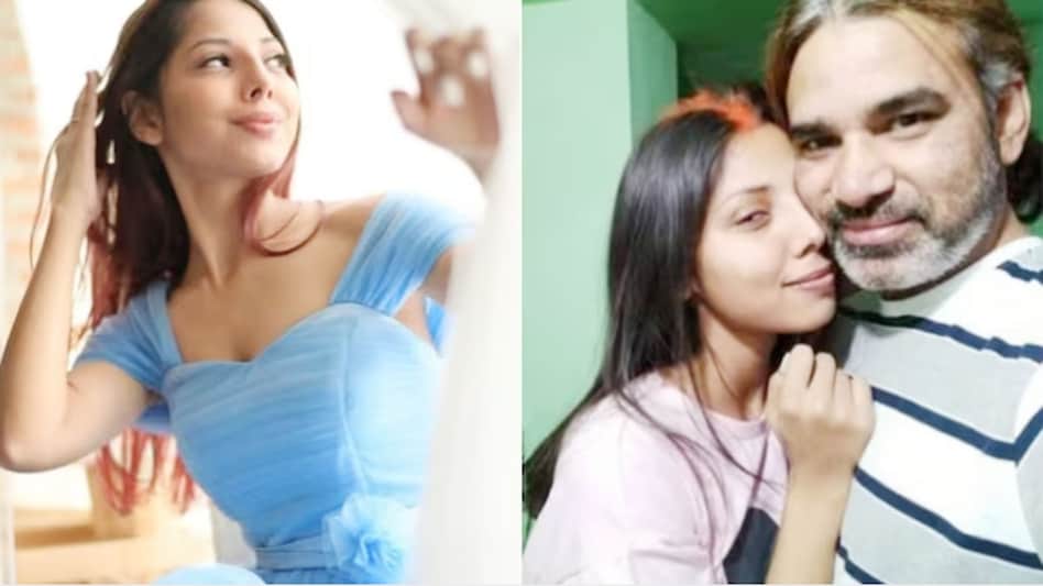 मॉडल मानवी राज और तनवीर अख्तर (फोटो- सोशल मीडिया)