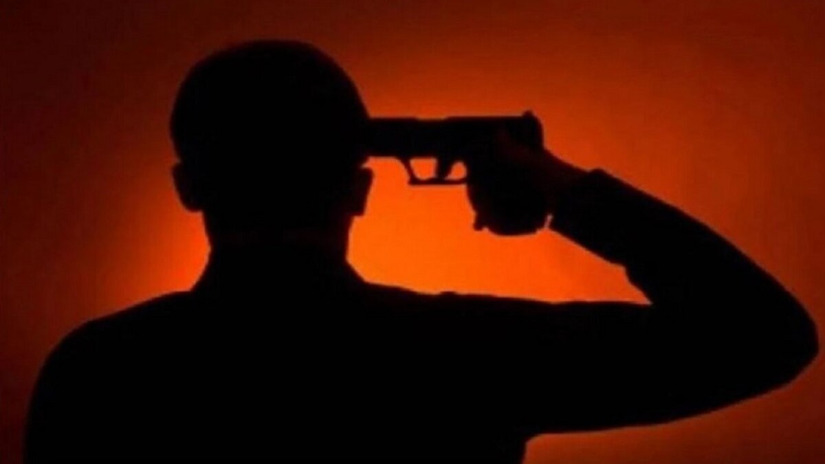 सांकेतिक तस्वीर