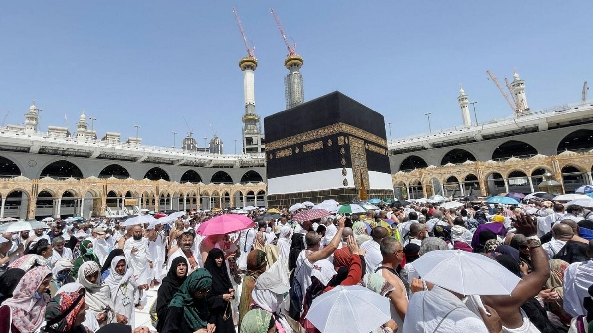 'पहले उत्पीड़न झेले लेकिन अब...' सऊदी अरब से समझौते के बाद ईरान के हज यात्रियों के लिए क्या बदला?