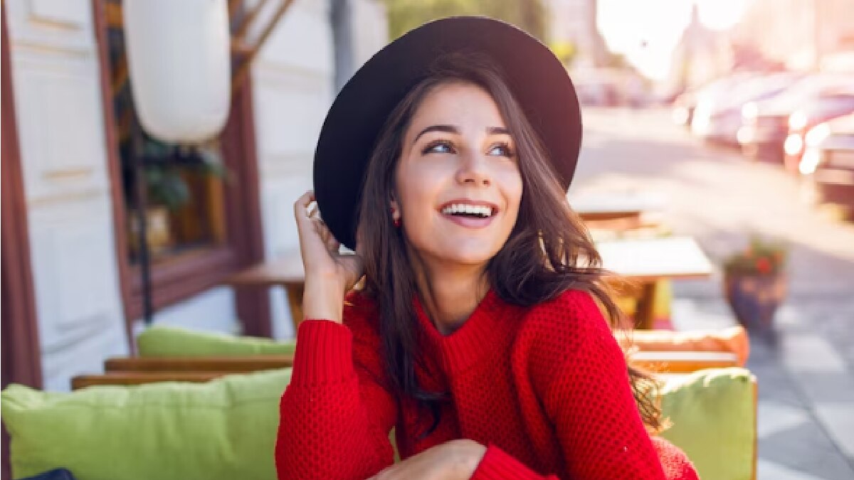 Happiness Tips (Representational Image)