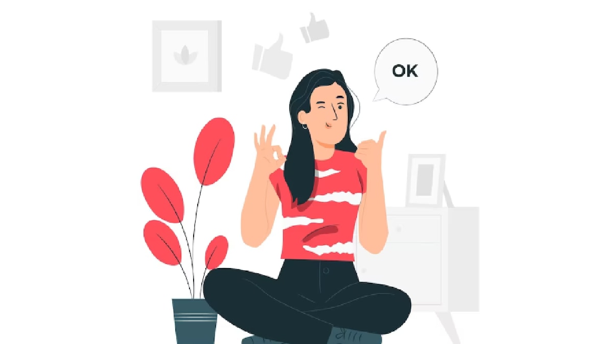 How To Live Happy Life (Representational Image)