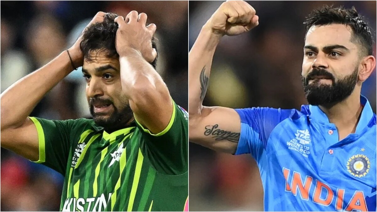 India Vs Pakistan ODI World Cup Match Update: नरेंद्र मोदी स्टेडियम में मैच रखने पर पाकिस्तान की आपत्ति पर भड़का ये दिग्गज खिलाड़ी