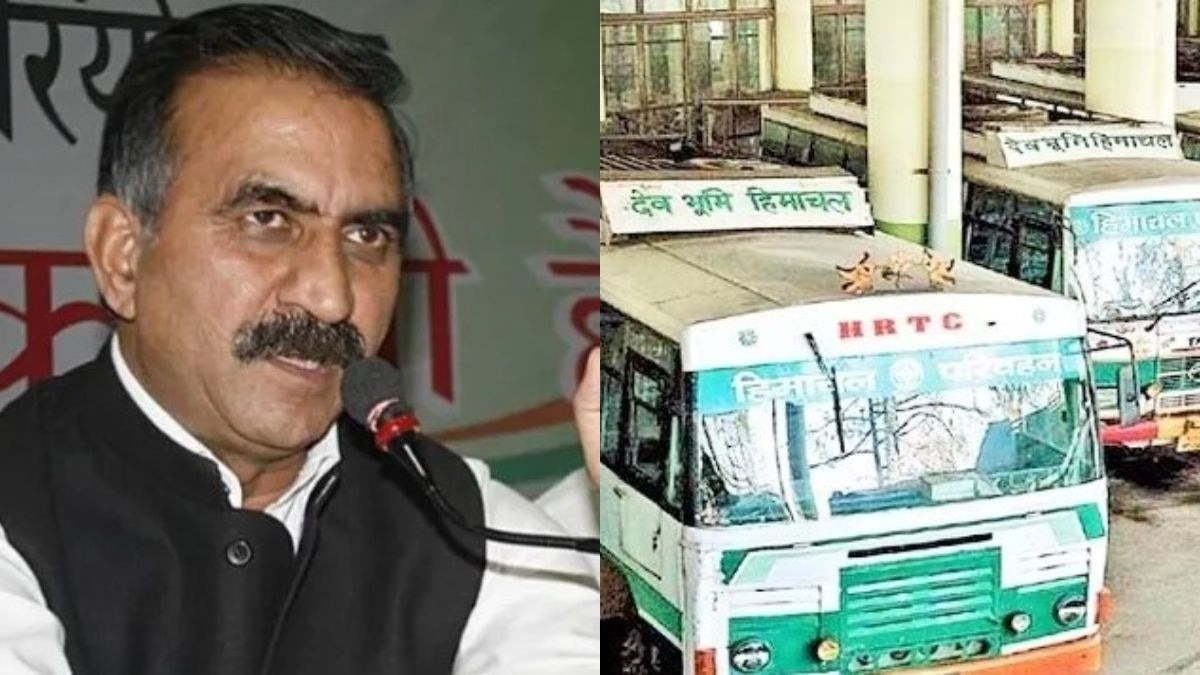 हिमाचल प्रदेश में सरकारी कर्मियों को नहीं मिल पा रही है सैलरी (फाइल फोटो)