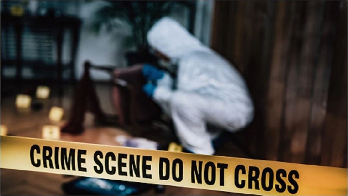 प्रतीकात्मक तस्वीर.