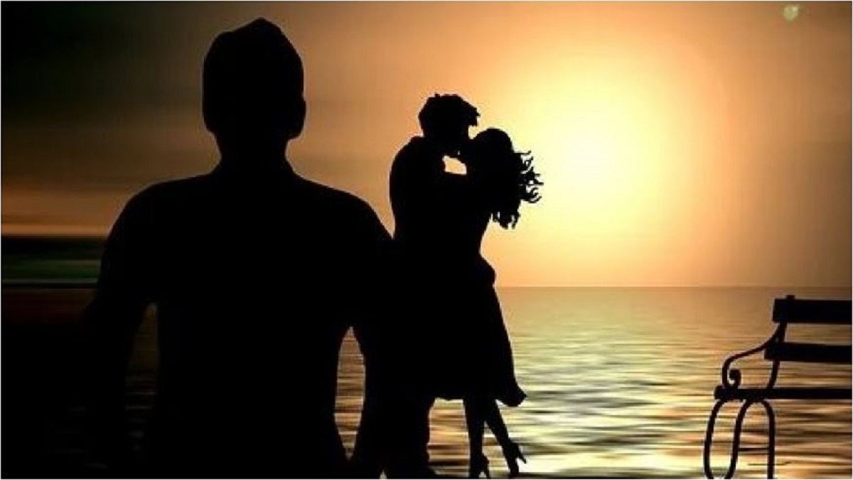 प्रतीकात्मक तस्वीर.