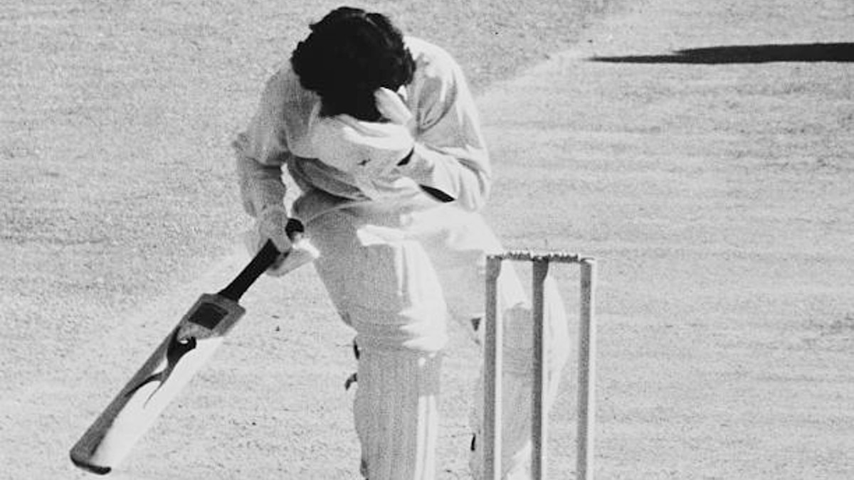 India Tour of West Indies: विंडीज दौरे की खौफनाक यादें... जब चोटिल हुई पूरी टीम इंडिया! 5 प्लेयर बीच मैच से हटे