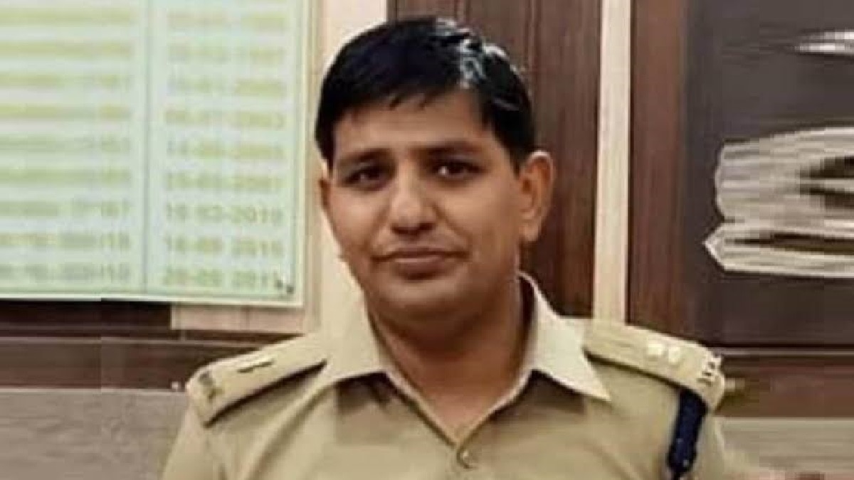 मणिलाल पाटीदार की फाइल फोटो.