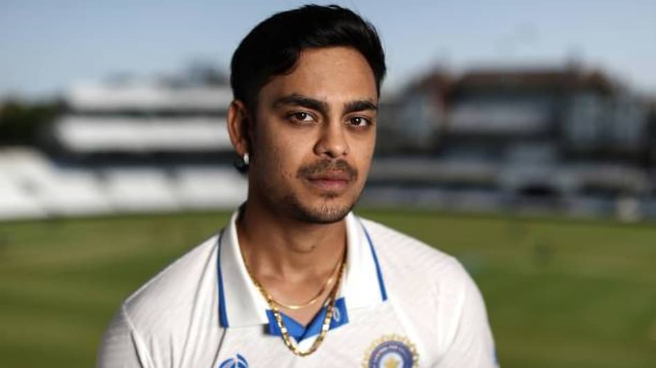 Duleep Trophy 2023 : ईशान किशन ने लिया खराब फैसला ? प्रदर्शन पर पड़ सकता है असर Ishan Kishan