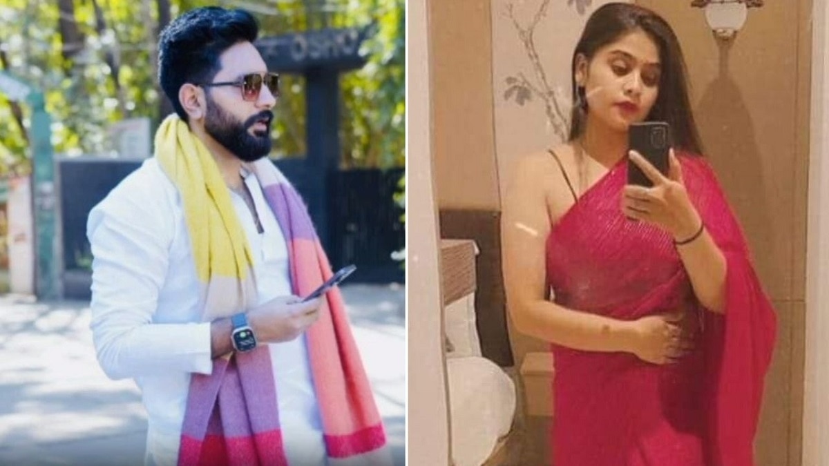 वेदिका को गोली मारने के बाद गाड़ी में लेकर घूमता रहा बीजेपी नेता