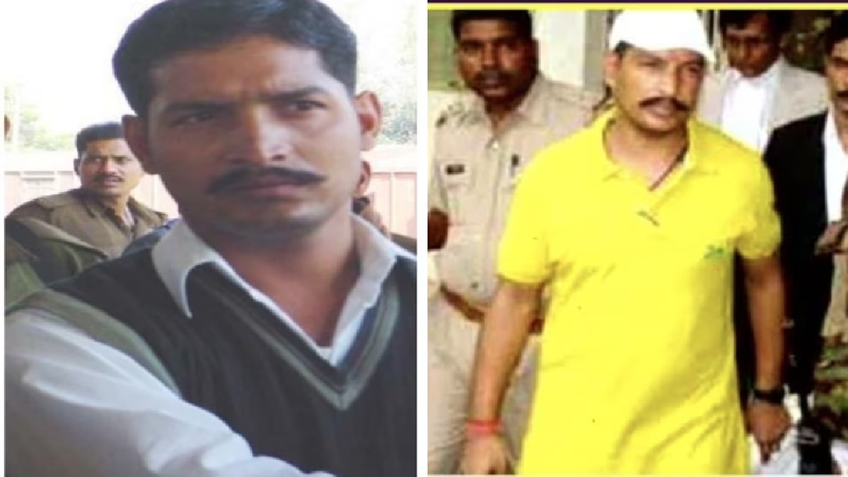 मुख्तार के करीबी संजीव जीवा की हत्या 