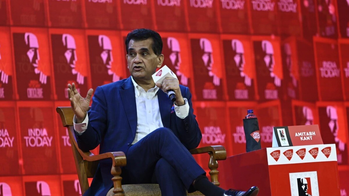 अमिताभ कांत