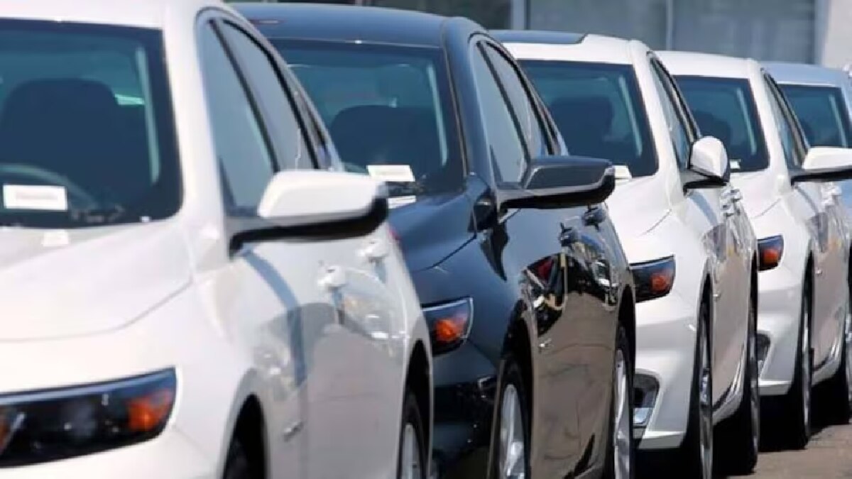 गाड़ियों का फेक इंश्योरेंस क्लेम करने वाला शख्स गिरफ्तार (सांकेतिक फोटो)