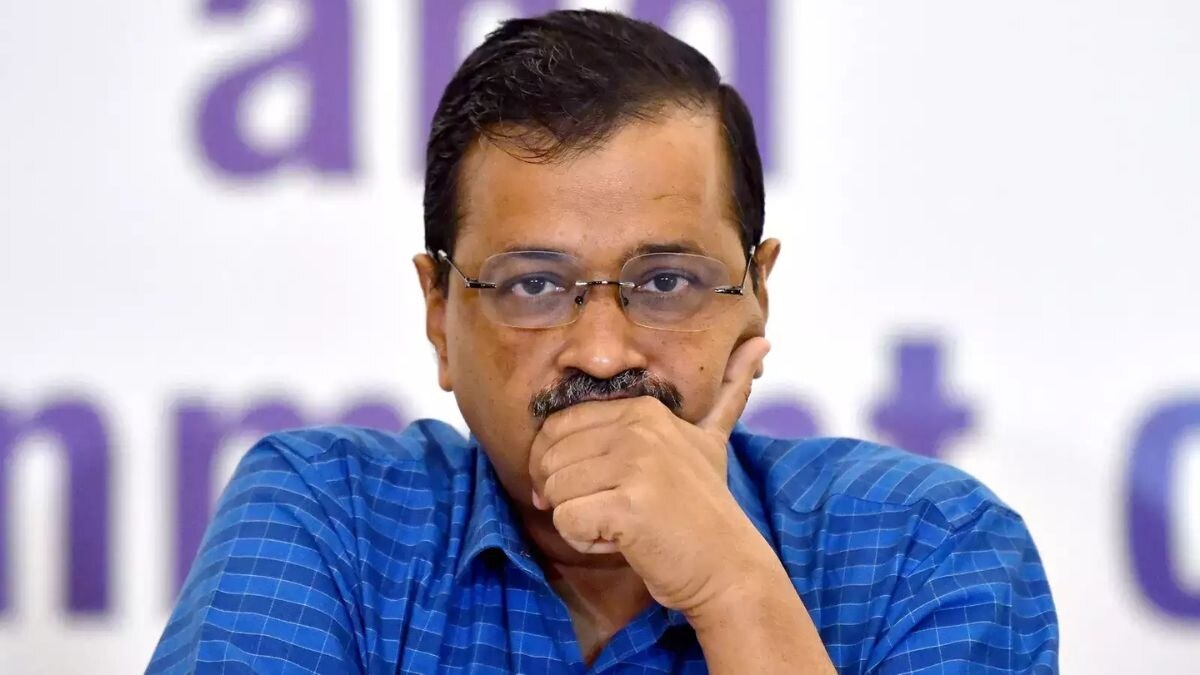 CAG जांच के दायरे में दिल्ली के सीएम केजरीवाल, सरकारी बंगले के रिनोवेशन का होगा ऑडिट - Delhi CM Arvind Kejriwal under CAG probe audit to be done in bungalow renovation case
