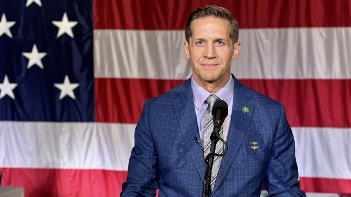 'हिंदू चाहें तो बना सकते हैं अमेरिका का अगला राष्ट्रपति', किसने दिया बयान?