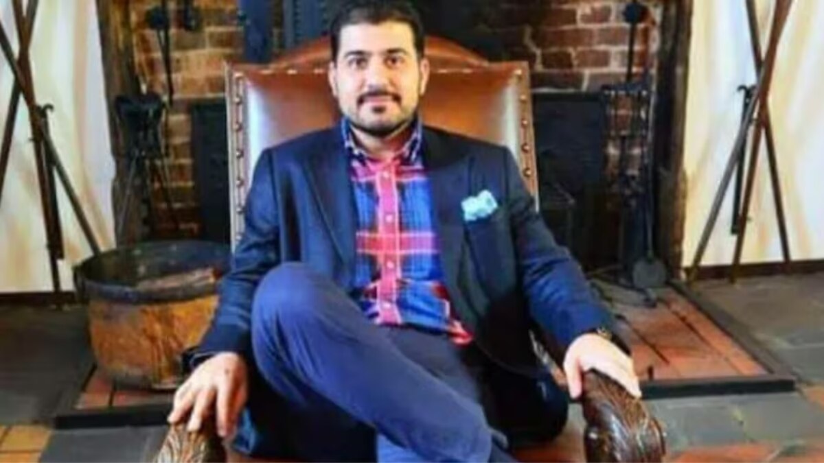 समीर महेंद्रू (फाइल फोटो)