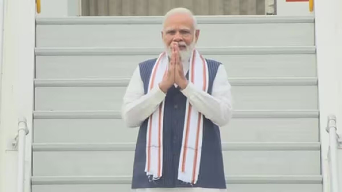 पीएम मोदी (फाइल फोटो)