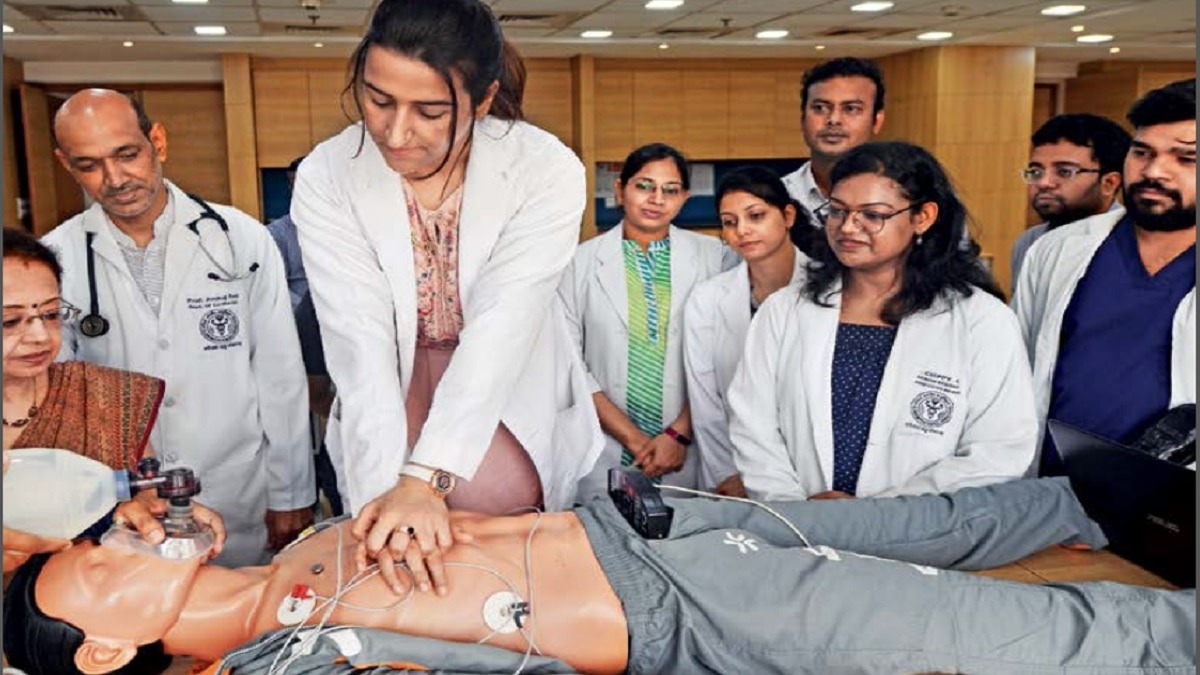 NEET UG 2023 Cut-off, Merit List: