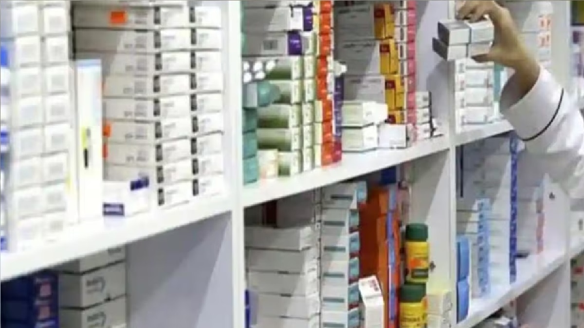 प्रतीकात्मक तस्वीर.