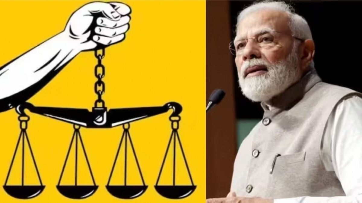 संसद के मॉनसून सत्र में यूसीसी पर केंद्र सरकार बिल ला सकती है.